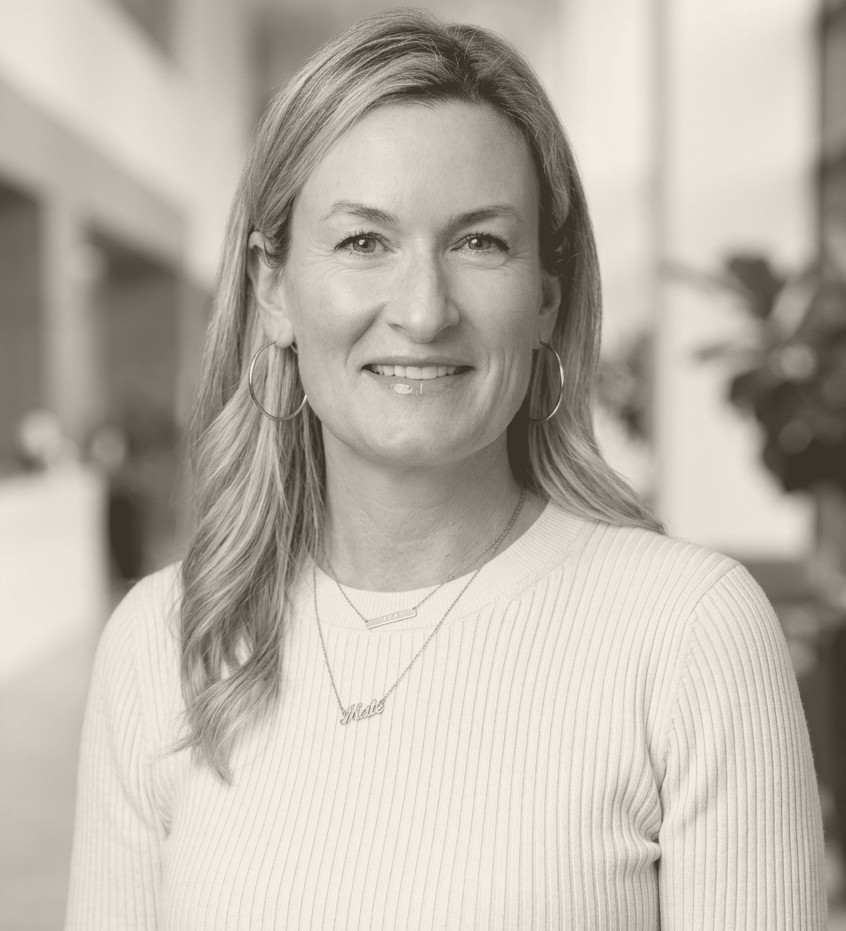 Devon Hamoy, founder and strategic advisor at Devon Hamoy Advisory